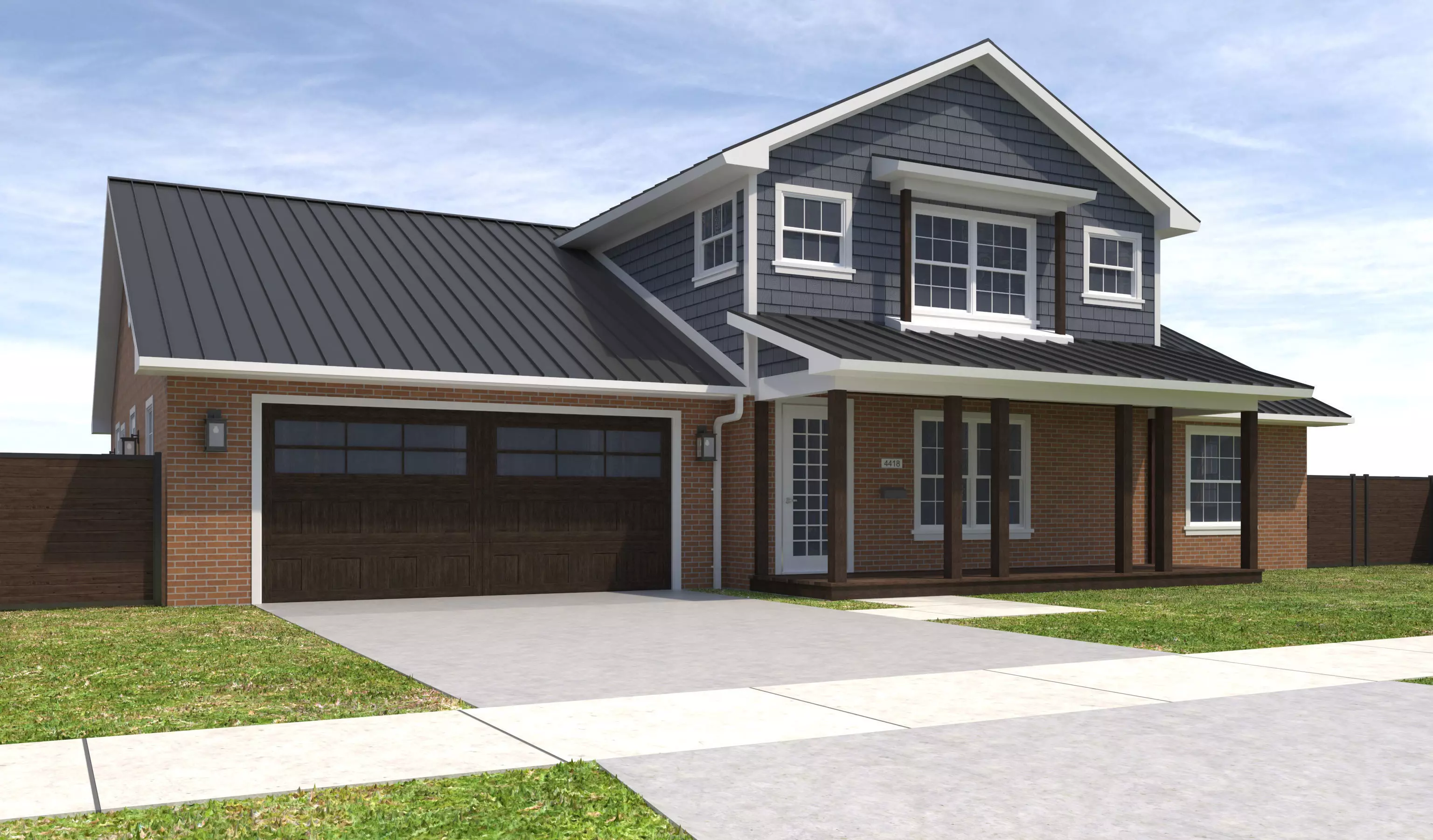 House-112 3D model_0