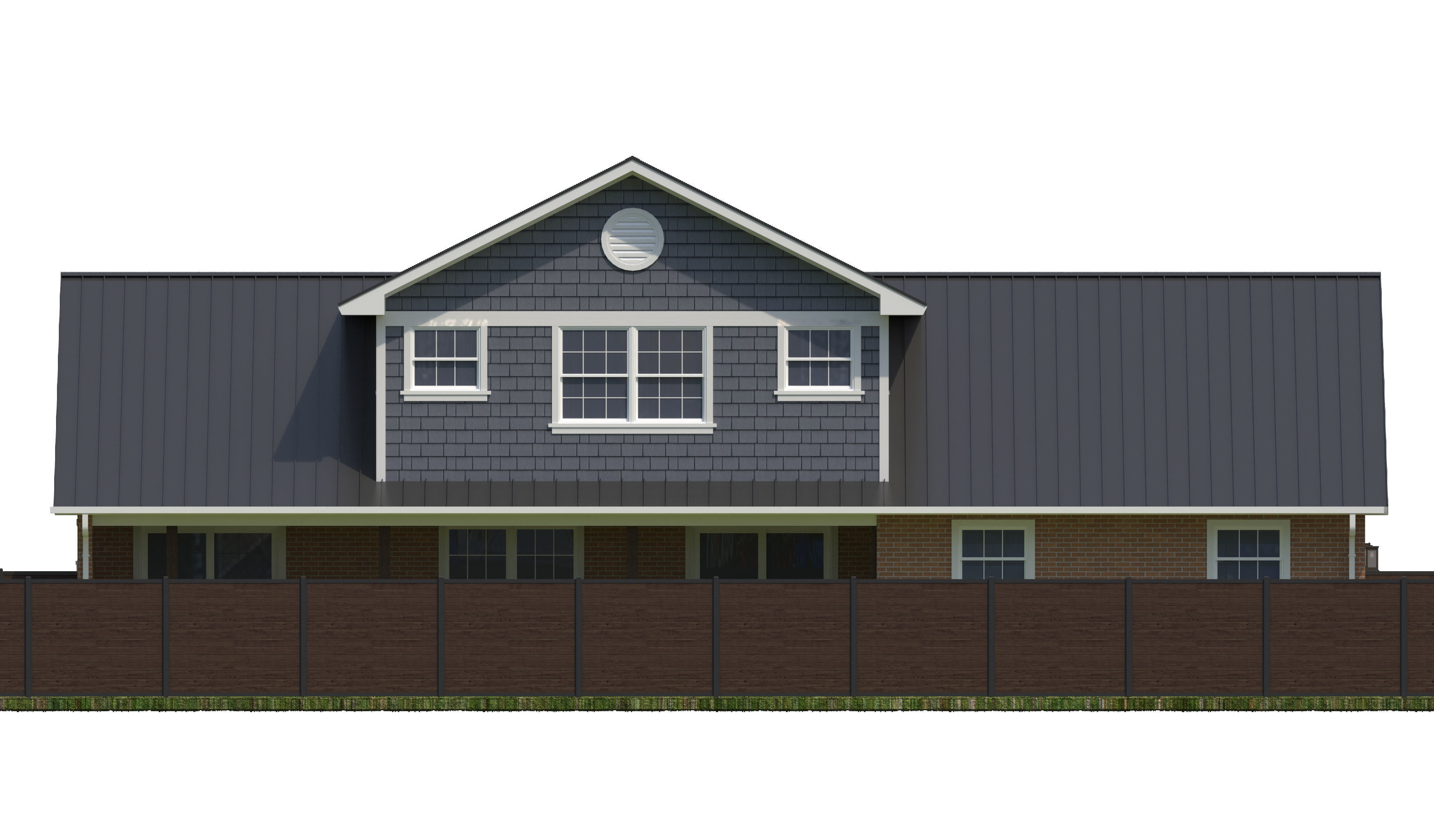 House-112 3D model_10