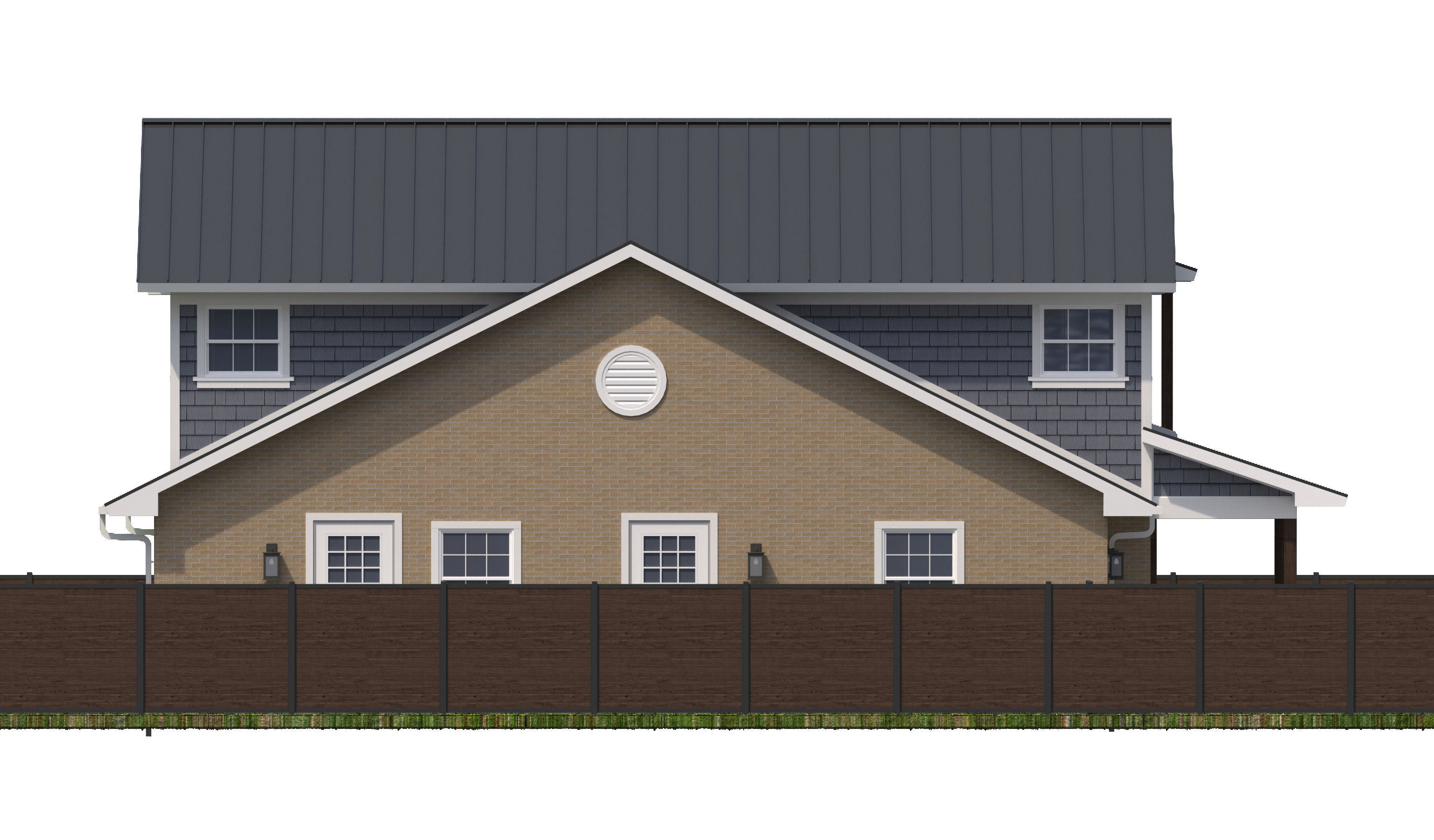 House-114 3D model_11