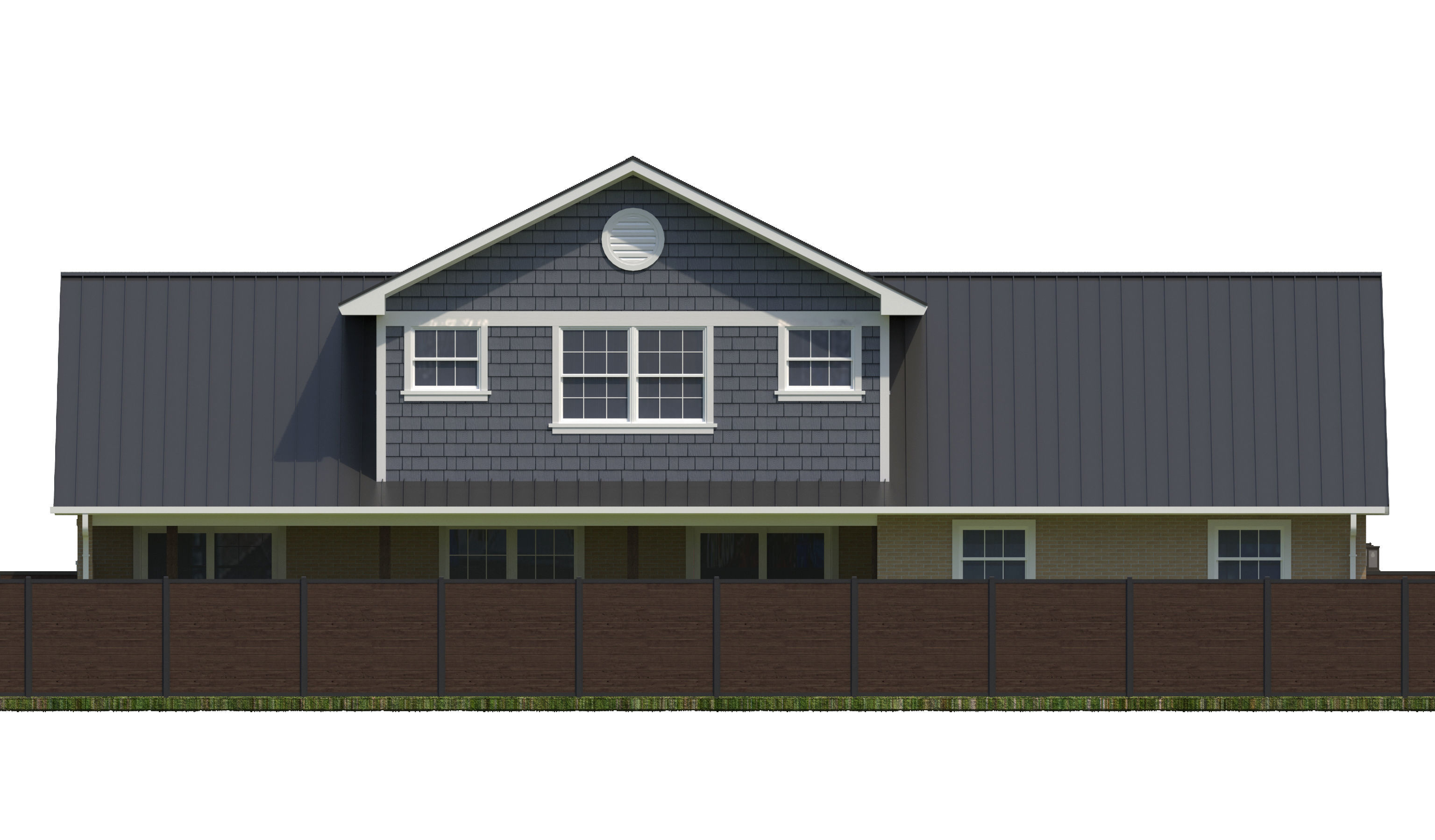 House-114 3D model_10