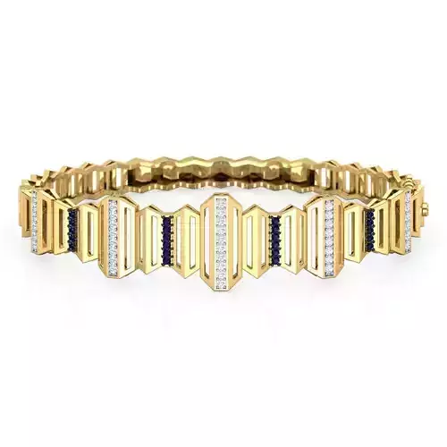 Maura Classic Bracelet