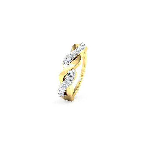 Alina Nose Ring 3D print model