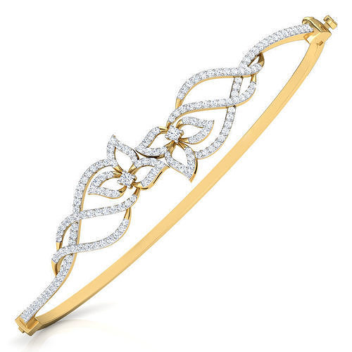 Camber Petals Bracelet  3D print model
