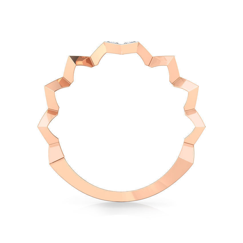  Eros Graduating Ring  3D print model_17