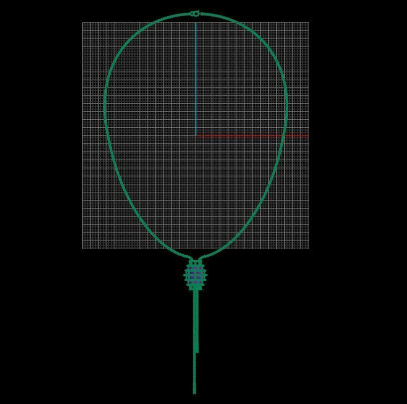 Eros Minaret Necklace  3D print model_5