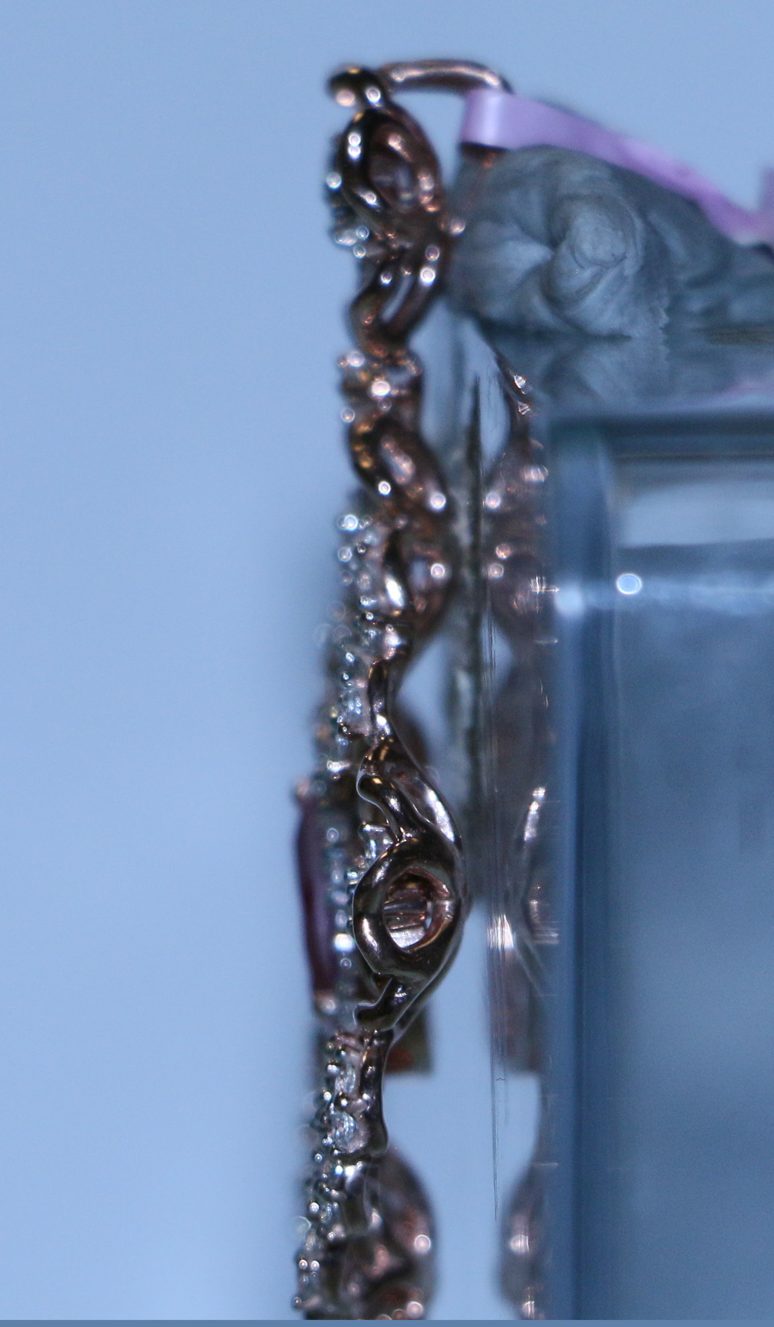 Festoon Pendant 3D print model_12