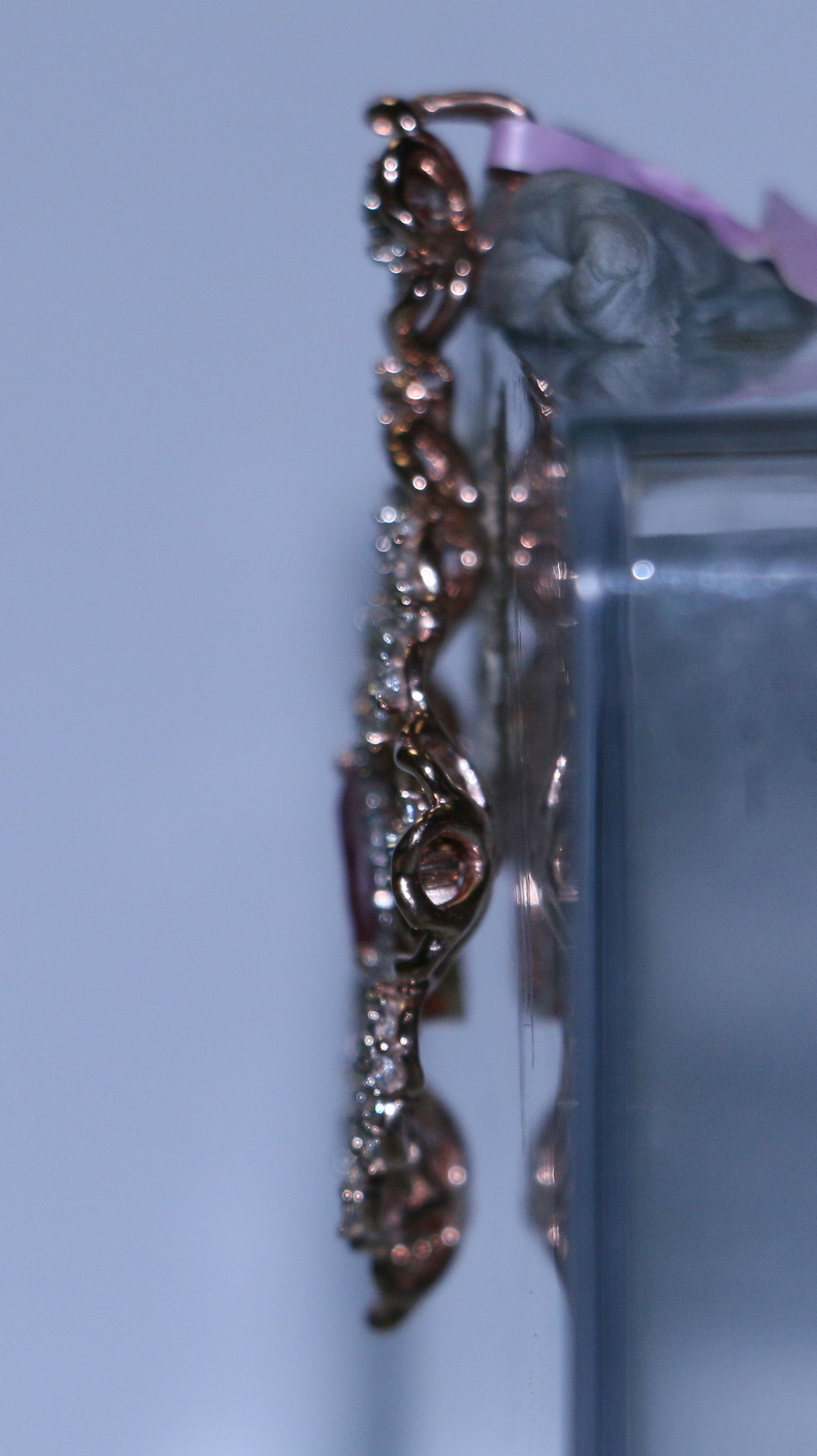 Festoon Pendant 3D print model_11