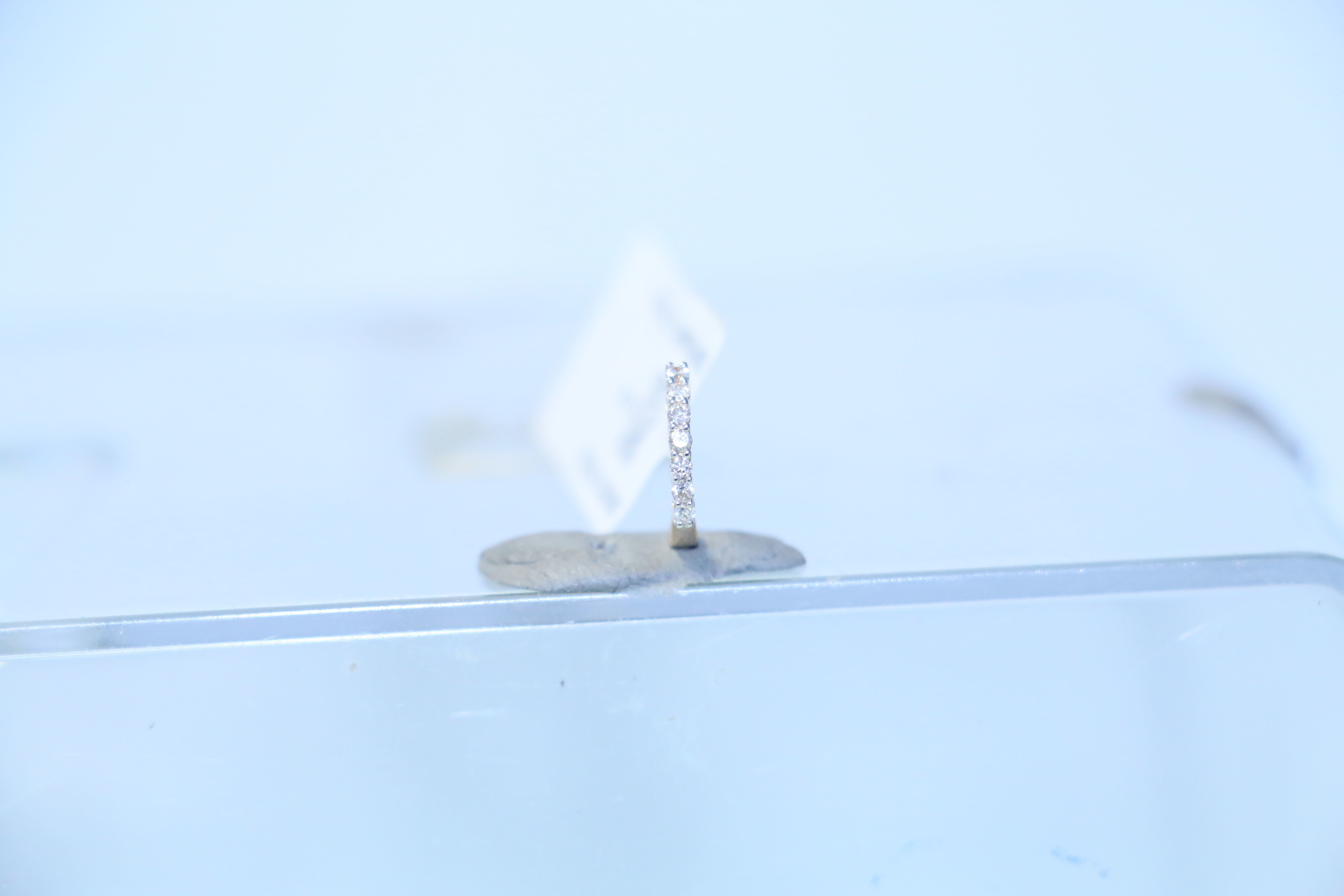 Fulki Nose Ring  3D print model_15