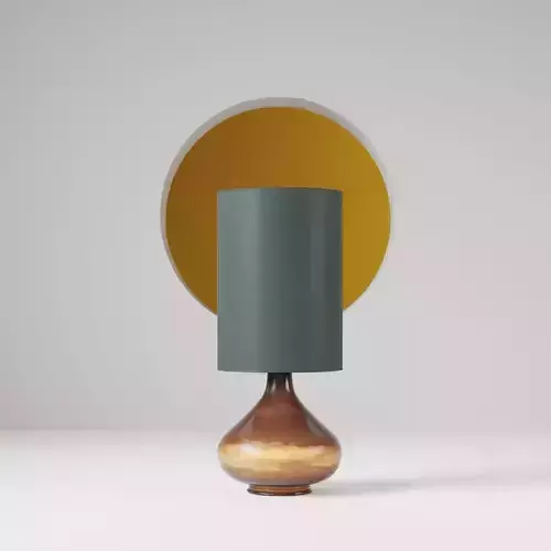 Flavia Table Lamp