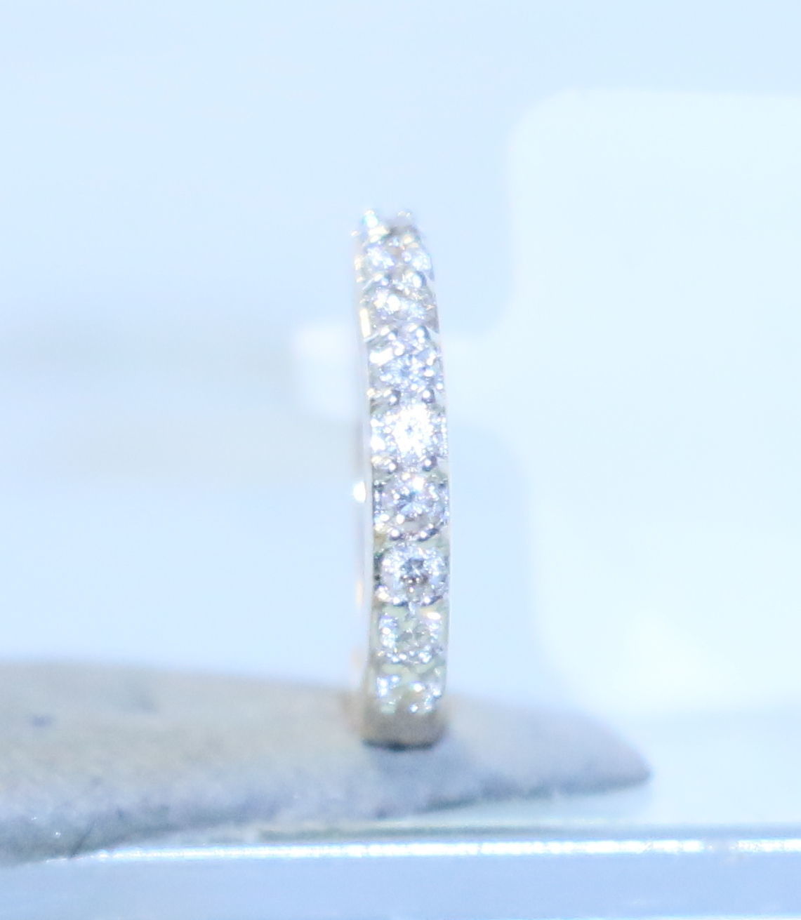 Lekha Nose Ring 3D print model_16