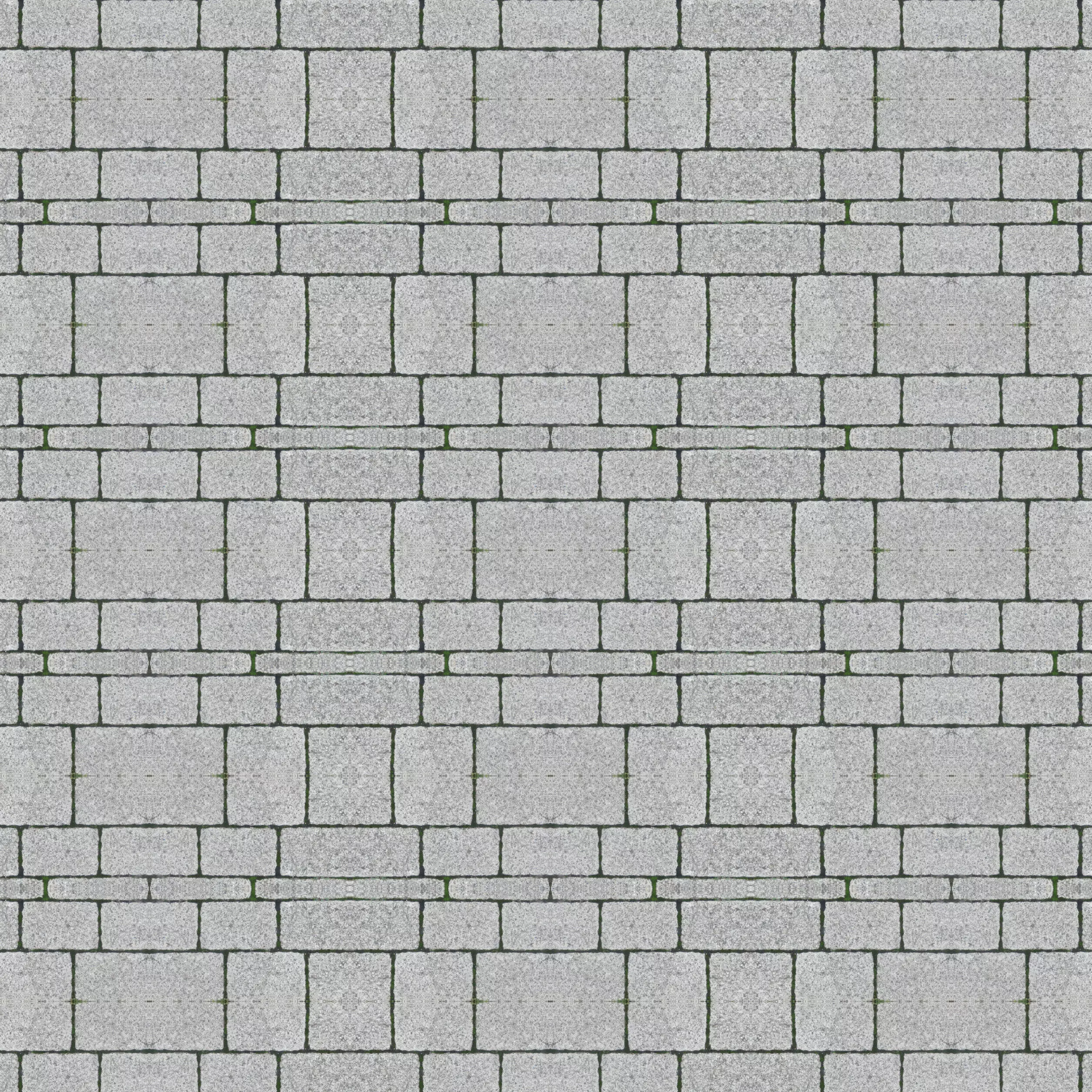 Stone floor seamless Texture_0
