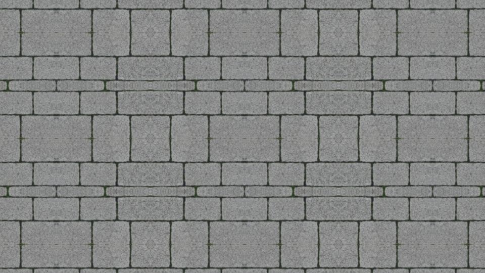 Stone floor seamless Texture_5