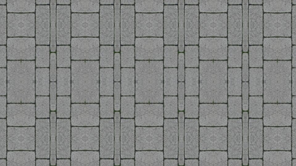 Stone floor seamless Texture_6