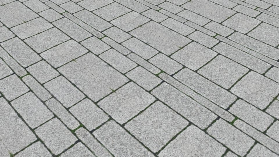 Stone floor seamless Texture_4