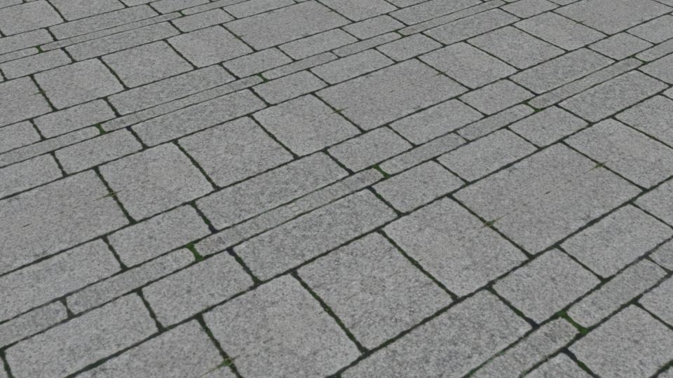 Stone floor seamless Texture_3