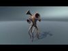 45 Alien fantasy flora -  Big Pack 3D Model Collection_36