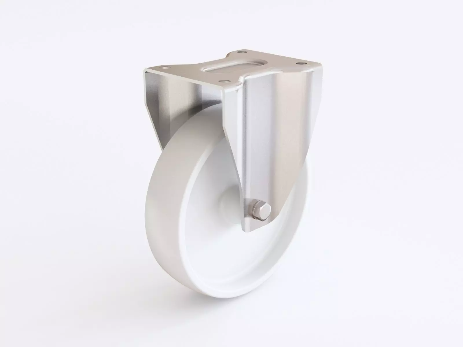 Castor 12 06 3D model_0