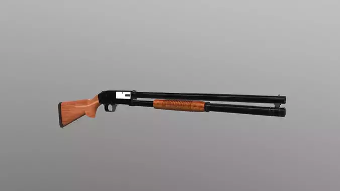 Winchester Defender 1300