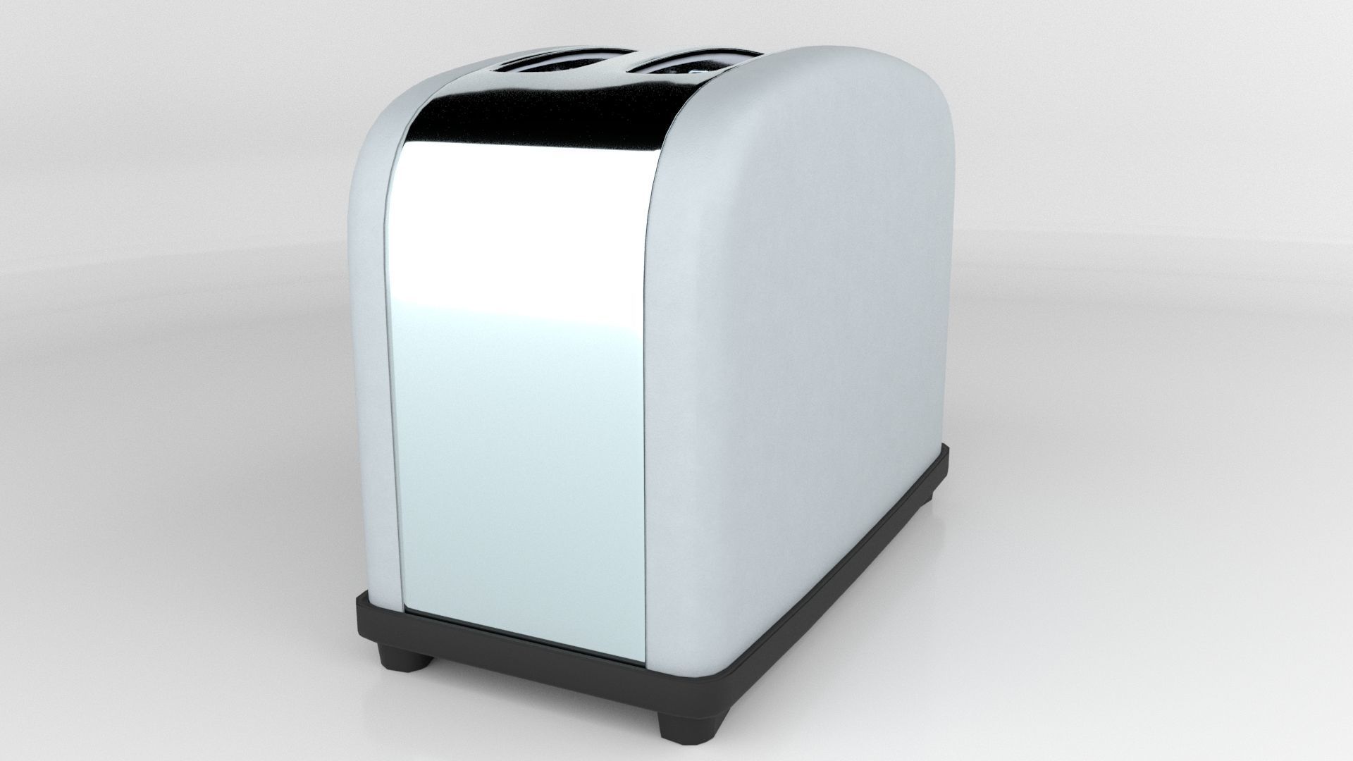 Toaster 3D model_22