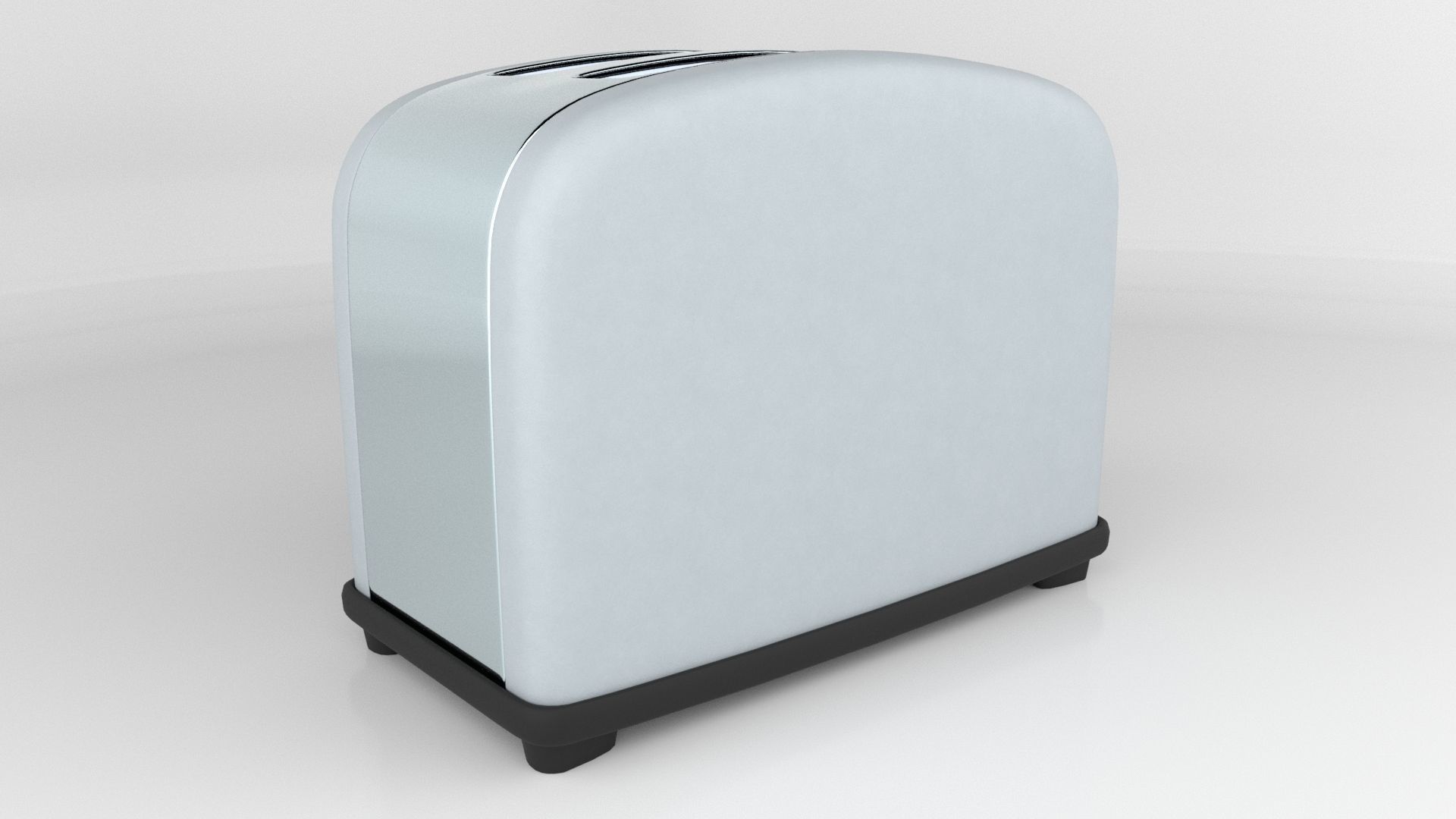 Toaster 3D model_16