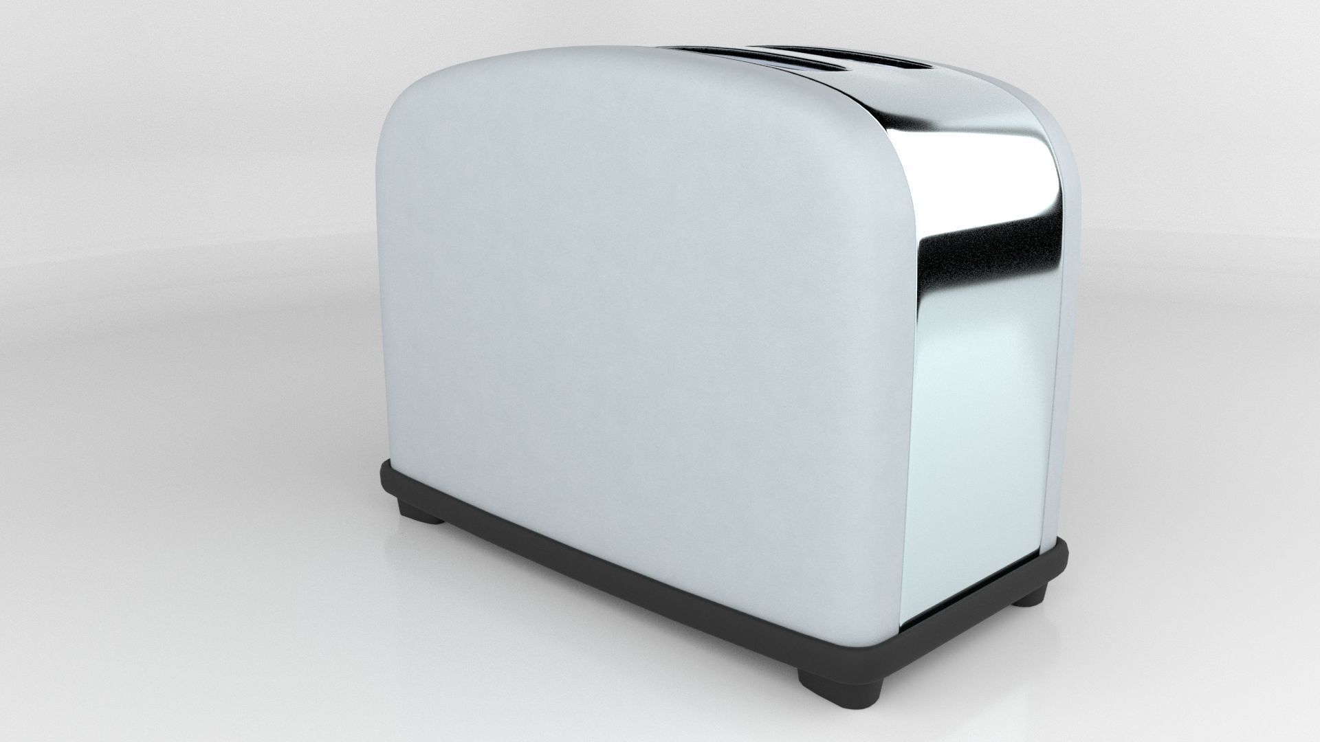 Toaster 3D model_26