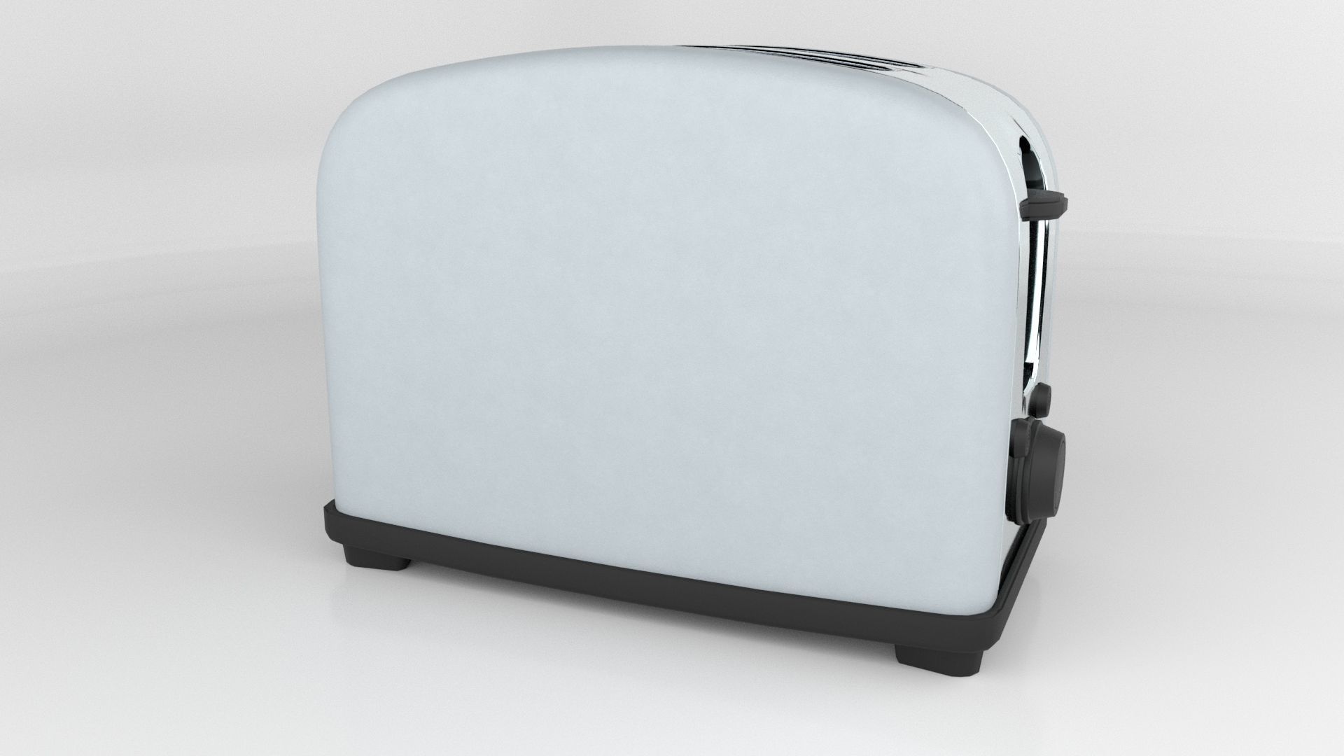 Toaster 3D model_24