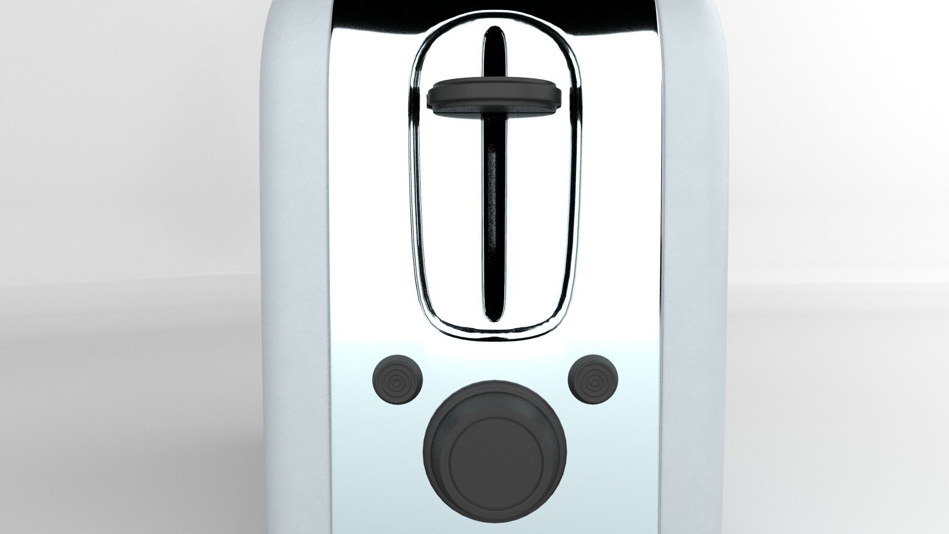 Toaster 3D model_32