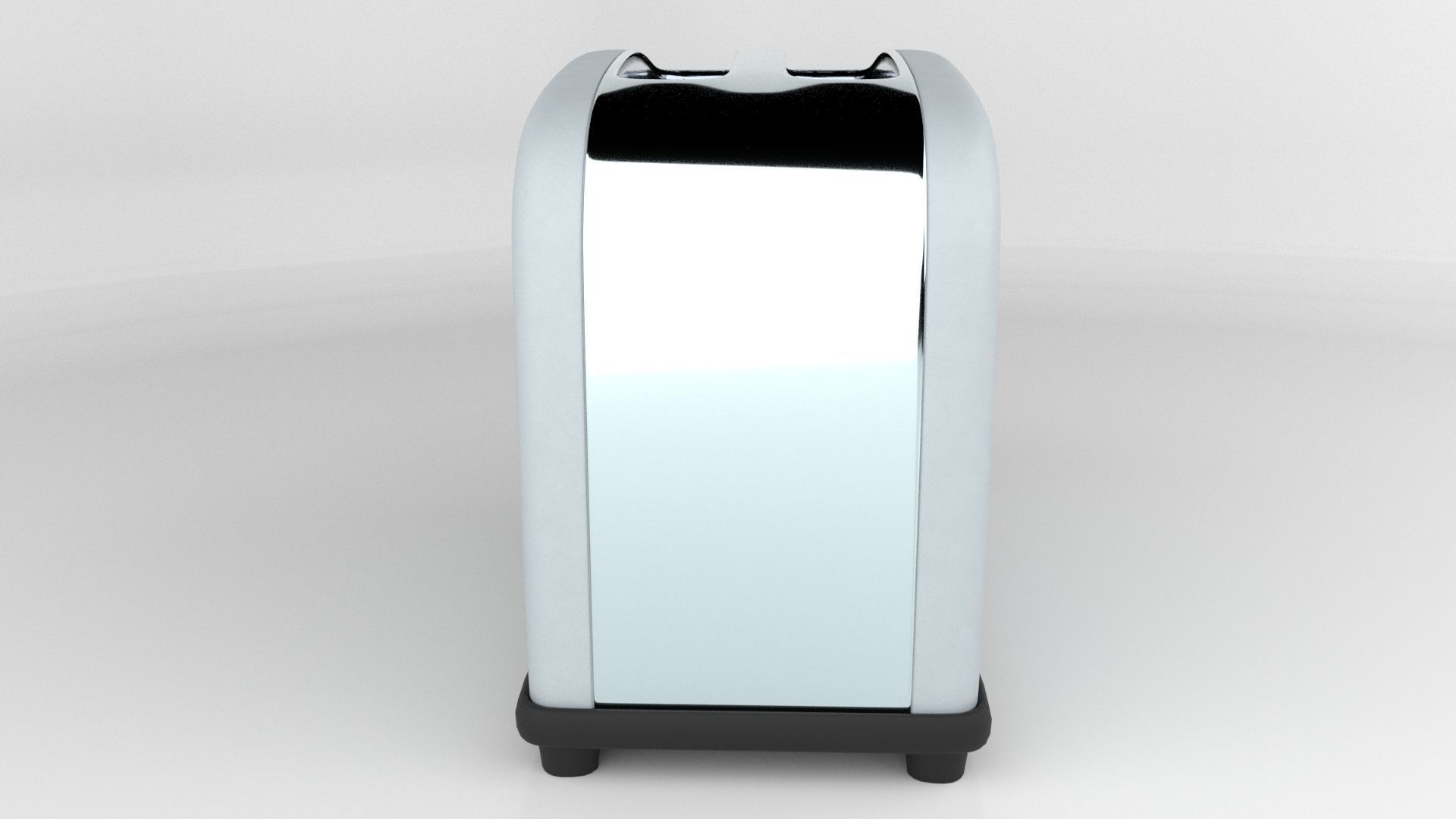 Toaster 3D model_20