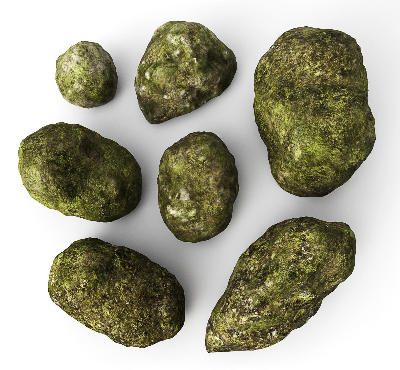 Need a talk 3D model_6