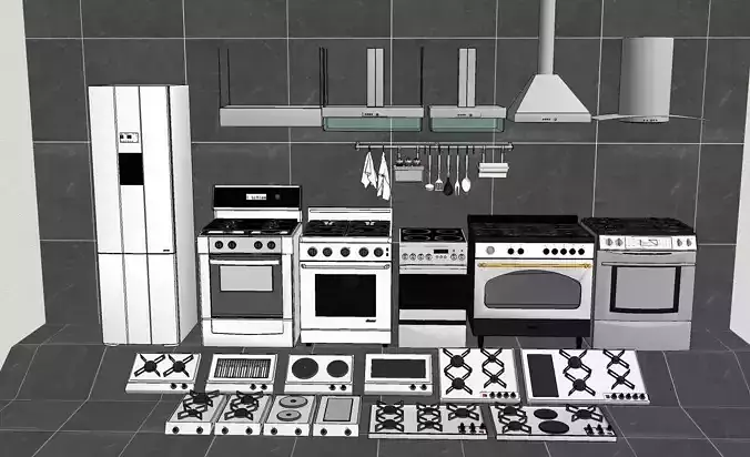 kitchenware kitchen appliances