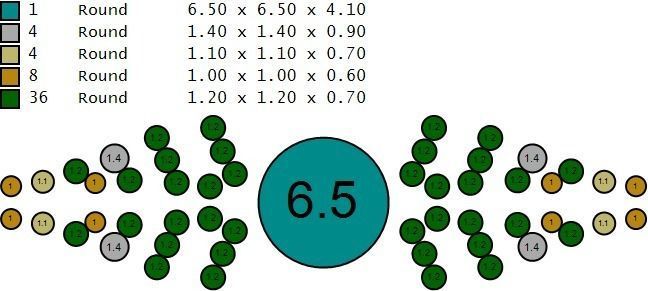 Ring 0217 3D print model_6