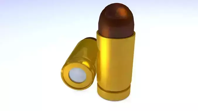 Bullets 7 65