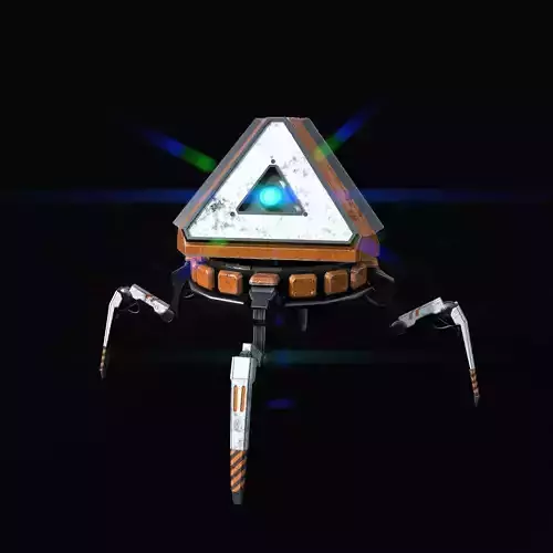 Apex  Pack Bot