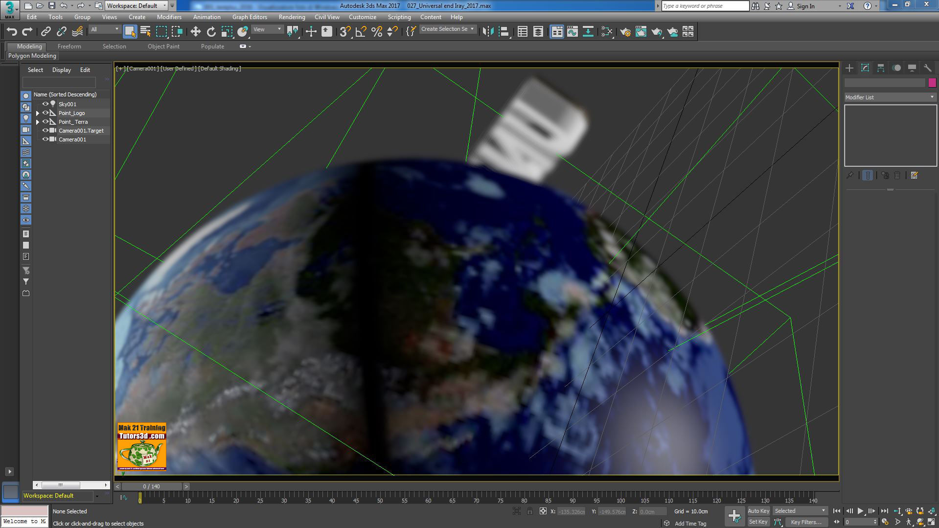 3ds max 2017 TextPlus vol 56 MP4 3D model_4