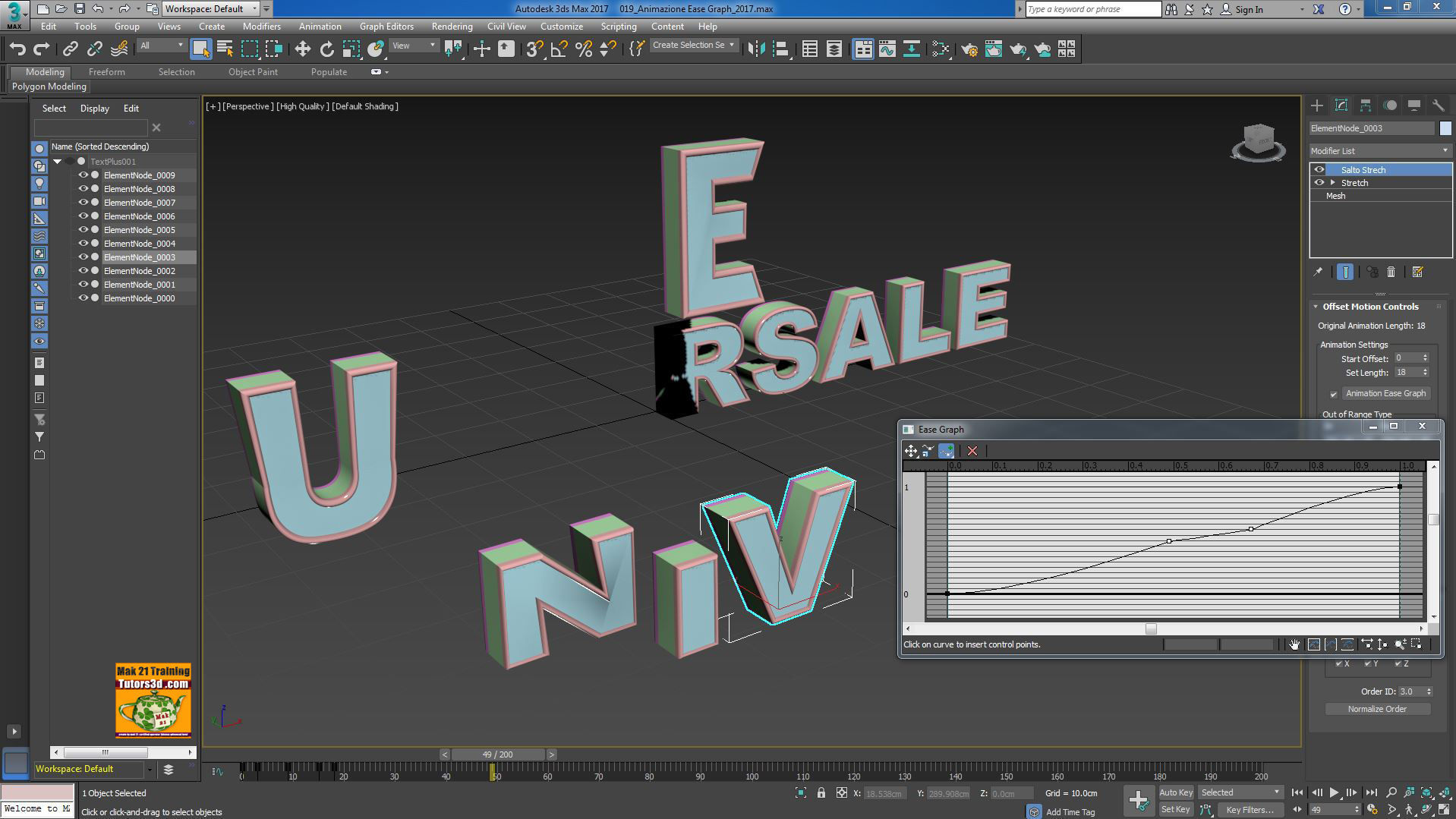 3ds max 2017 TextPlus vol 56 MP4 3D model_16