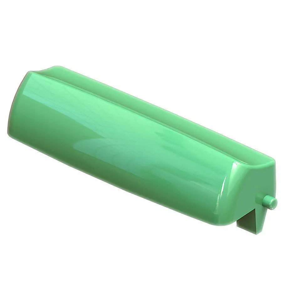 Multicooker button PHILIPS HD 3033 3D print model_0