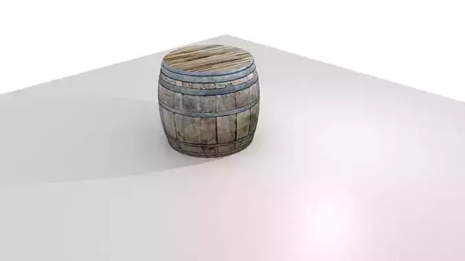 Simple Barrel