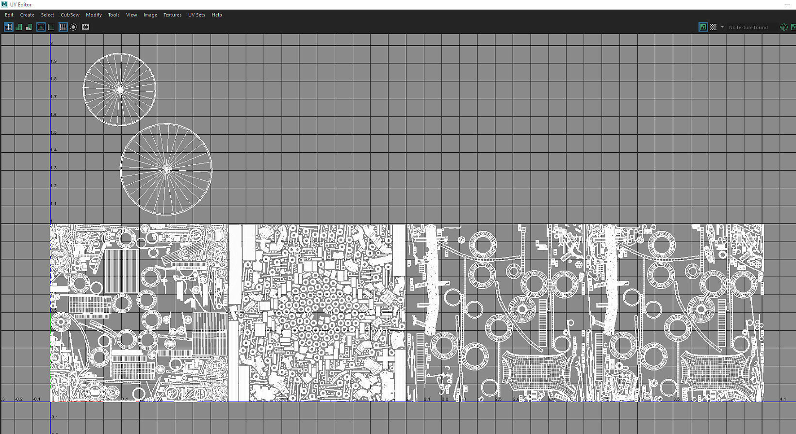 Pipe Assembly Pack 3D model_14