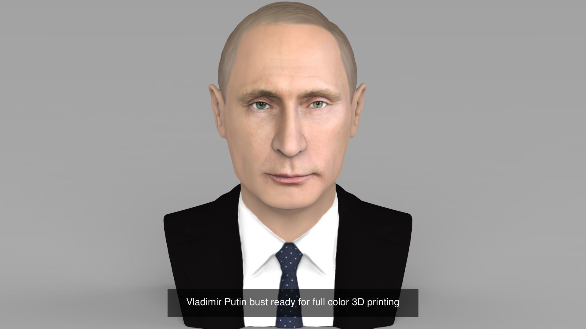 MEGA PACK 70 busts ready for full color 3D printing  3D Model Collection_70