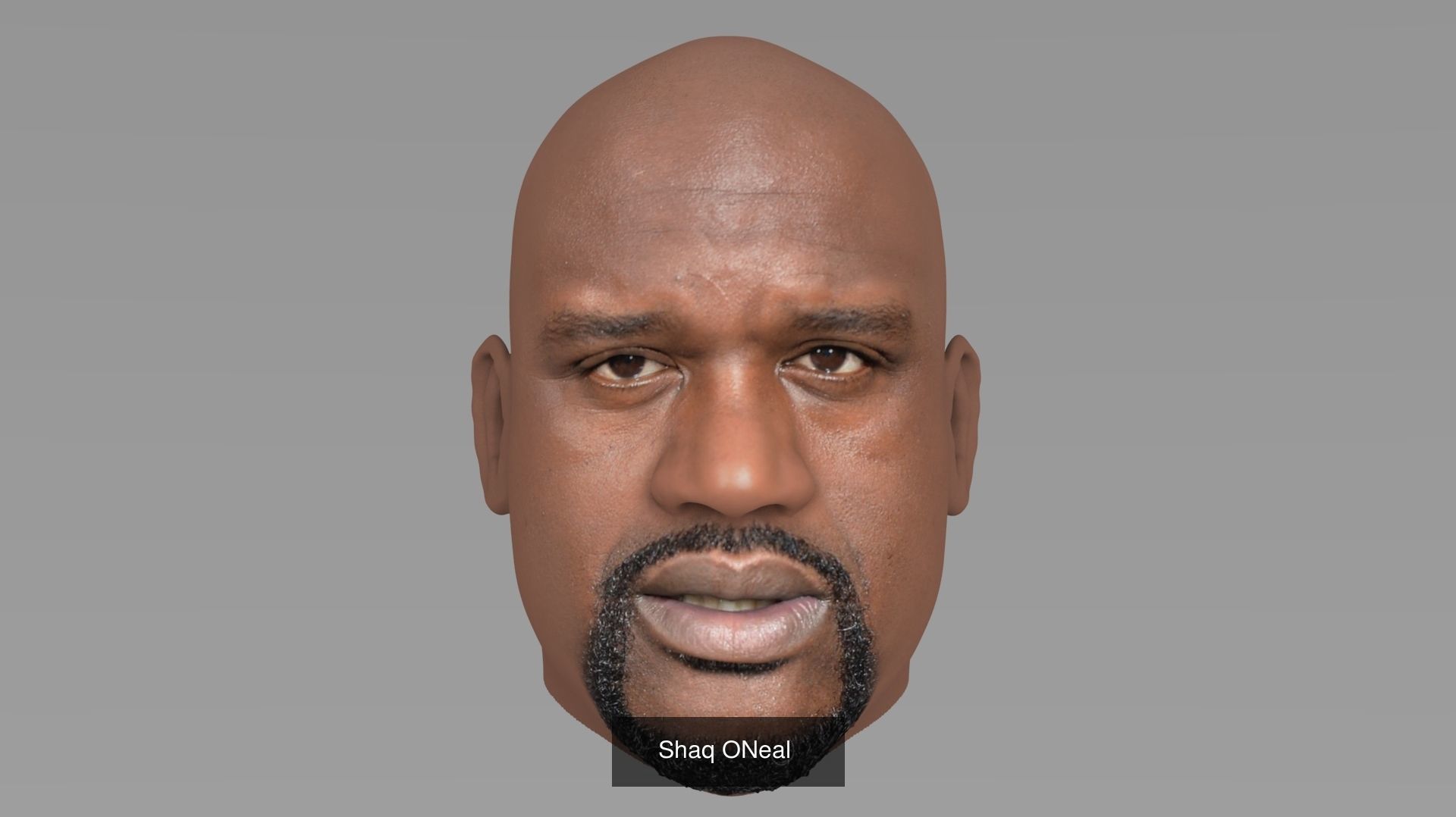 MEGA PACK 74 Famous People heads models  3D Model Collection_74