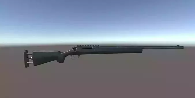 M24 Sniper