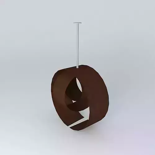 Pending lamp Design360