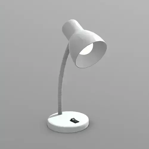 Lamp 2 desk
