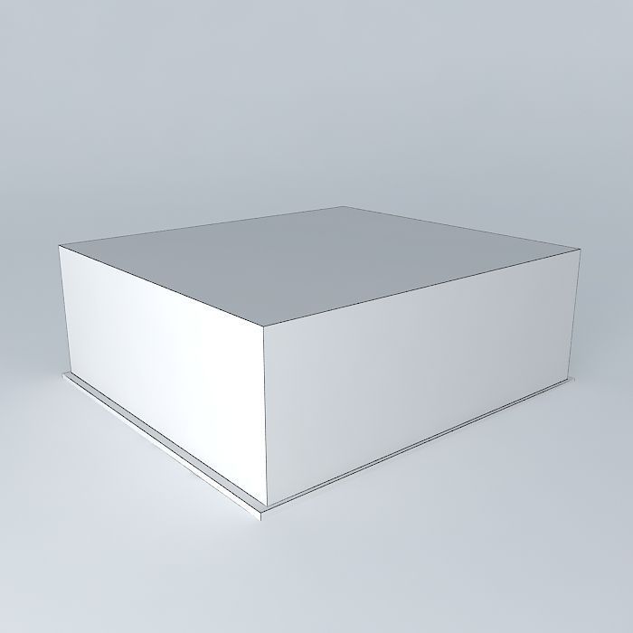 Ceiling lighting Free 3D model_3