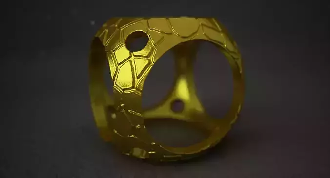 Math Object 0087 3D print model