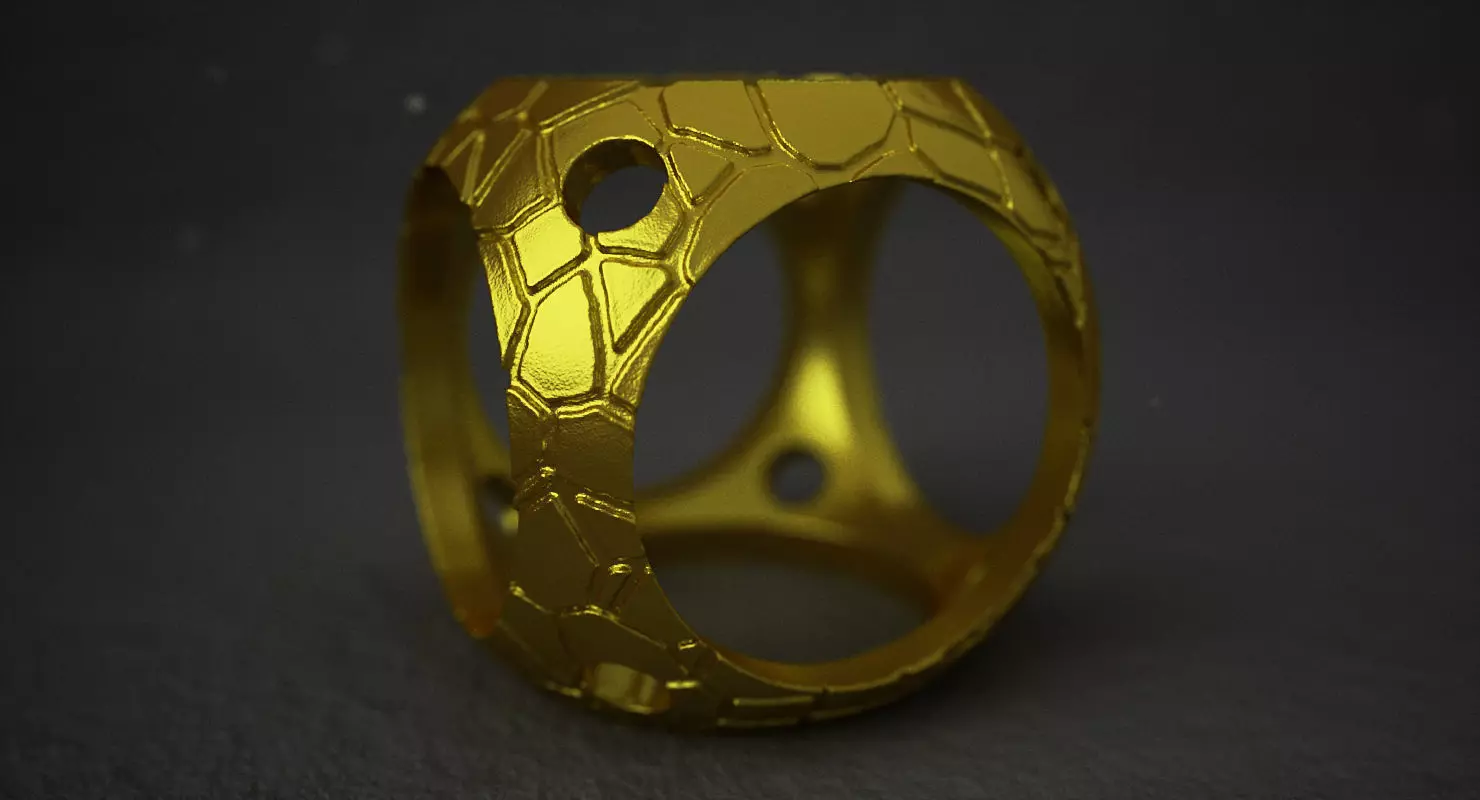 Math Object 0087 3D print model_0