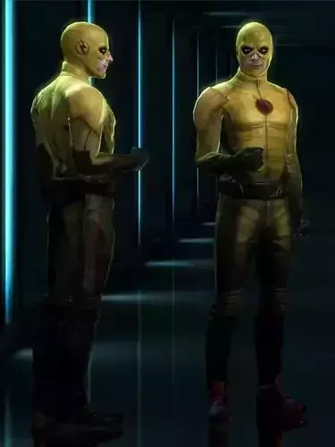 Pandaboy2187 3D model