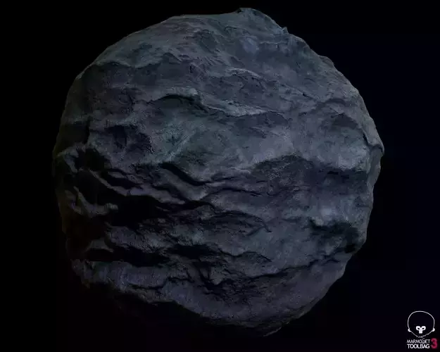 Free Tileable 2K Rocky Texture  Texture