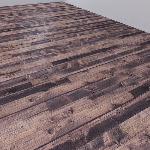  Vintage Old Hardwood Multi Texture Solid Boards  Texture