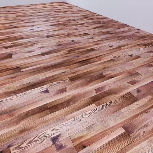 Oak wood floor Multitexture